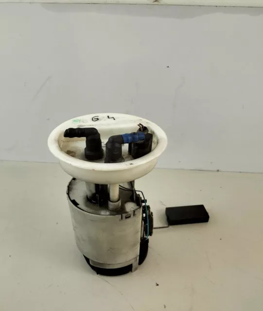 Pompa Rezervor Volkswagen Audi Seat Skoda 1 9tdi Cod 1j0919183d Volkswagen