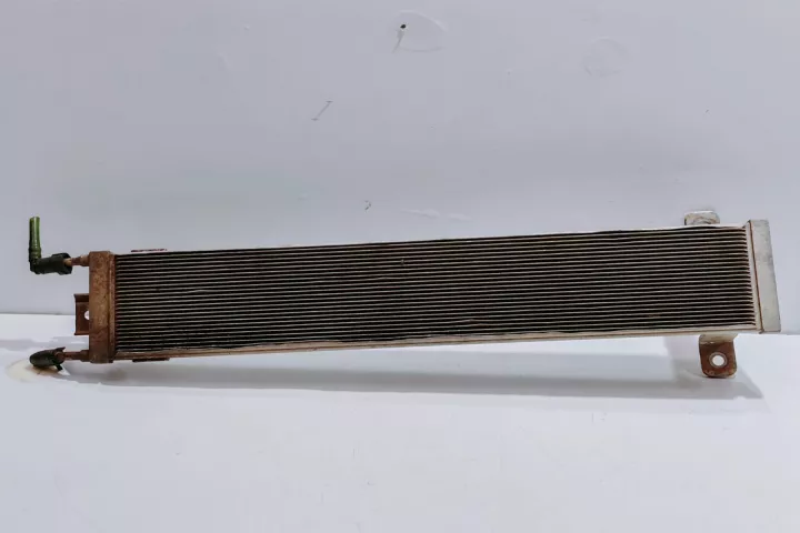 Radiator Racire Combustibil Volkswagen Volkswagen Sharan [facelift] [2000 Piese auto în Satu Mare, Satu-Mare Dezmembrari
