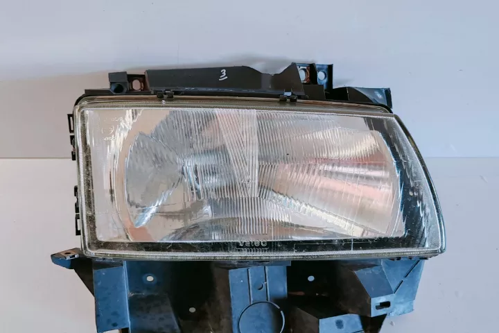 Far Dreapta 2000 2007 Cod 7d1941010j Volkswagen Volkswagen Caravelle T4 [1990 