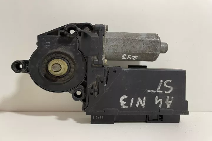 Motoras Macara Geam Stanga Fata Volkswagen Volkswagen Touareg Generatia 1 7l