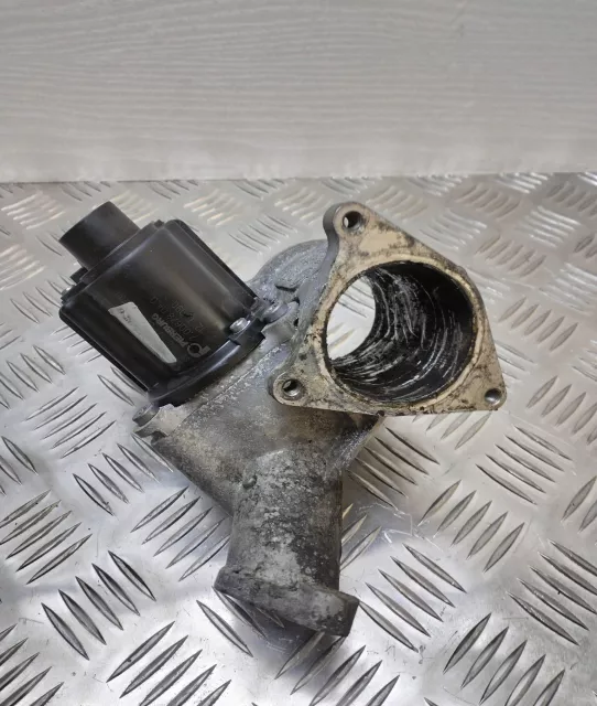 Supapa Egr Vag 2 0 Tdi Cod 03g131501 Volkswagen Volkswagen Touran [facelift]