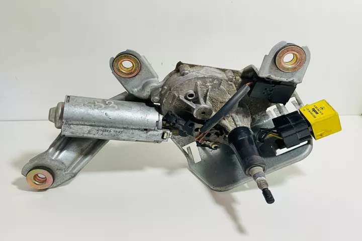 Motoras Stergator Haion Cod 163 820 31 42 Mercedes Ml W163 [1997 2001] 