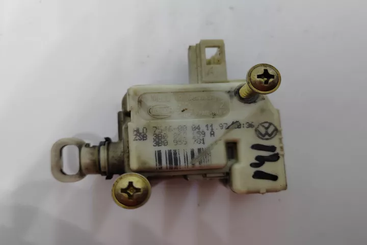 Motoras Deschidere Rezervor Volkswagen Skoda Volkswagen Volkswagen Touran