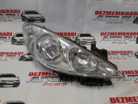 Far Dreapta Peugeot 307