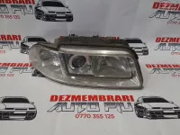 Far Dreapta Audi A4 B5 Facelift Piese auto în Sebis, Arad Dezmembrari
