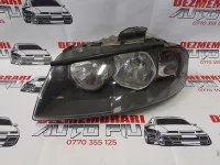 Far Stanga Dreapta Audi A3 Piese auto în Sebis, Arad Dezmembrari