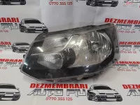 Far Stanga Vw T5