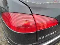 Stop Stnga Dreapta Peugeot 607