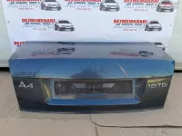 Haion Audi A4 B6 Sedan Piese auto în Sebis, Arad Dezmembrari