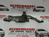 Motoras Stergatoare Peugeot 207