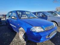 Dezmembrez Suzuki Swift