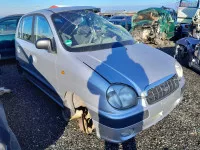 Dezmembrez Hyundai Atos