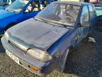 Dezmembrez Suzuki Swift Gx