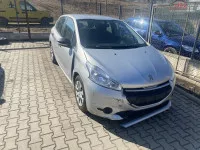 Dezmembrari Piese Peugeot 208 1 2 Benzina Hmz Hm01