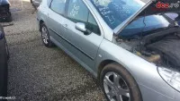 Dezmembrez Peugeot 407 Din Anul 2004