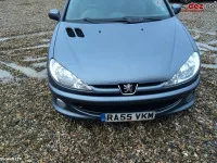 Dezmembrez Peugeot 206 Din Anul 2003