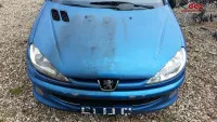 Dezmembrez Peugeot 206 Din Anul 2000