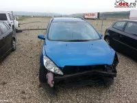 Dezmembrez Peugeot 307 Din Anul 2004