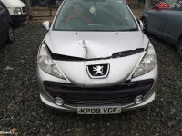 Dezmembram Piese Pentru Peugeot 207 1 6 Hdi 