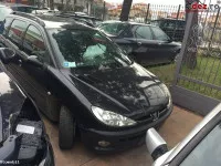 Piese Pentru Peugeot 206 Sw 