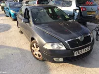 Dezmembrari Piese Skoda Octavia 2 2 0 Tdi Bkd 