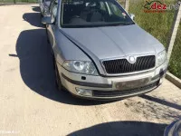 Dezmembram Piese Pentru Skoda Octavia 2 Combi 2 0 Fsi Blr Automat 