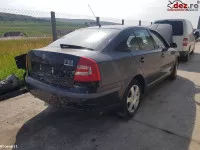 Dezmembrez Skoda Octavia 2 2007 
