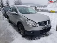 Dezmembrez Nissan Qashqai J10 1 5 Dci 2wd 6 1 