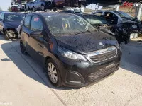 Dezmembrez Peugeot 108 1 0 Benzina 5 1 Manual 2015 