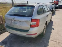 Dezmembrez Skoda Octavia 3 Combi 1 6 Tdi 2014 Cod Motor Clh 