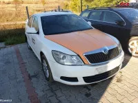 Dezmembrez Skoda Octavia 2 Facelift 1 6 Tdi Cay 2012 