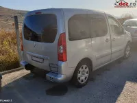 Dezmembrez Peugeot Partner Tepee 1 6 Hdi 2012 Cod Motor 9hp 