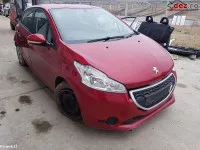 Dezmembrez Peugeot 208 1 2 Benzina 5 1 Cod Motor Hmz 