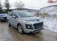 Dezmembrez Peugeot 3008 1 6 Benzina 5 1 Cod Motor 5fs 2012 