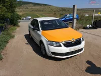 Skoda Octavia 3 Hatchback 1 6 Tdi 2015 Cod Motor Cxx 5+1