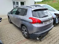 Peugeot 2008 1 6 Hdi 5+1 2015