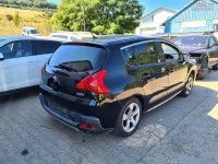 Peugeot 3008 1 6hdi Automat 2012 9hr