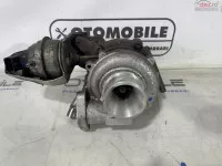 Turbo Opel Astra J 2010 1 7cdti Cod Oem (5556731/gtc1446vz) cod 5556731