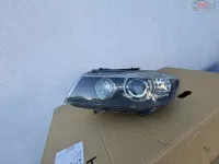 Far Bixenon Adaptiv Bmw E90 E91 Lci Piese auto în Arad, Arad Dezmembrari