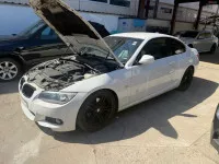 Dezmembram Bmw 320d Coupe 2012 