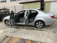 Dezmembram Bmw 525 E60 Lci (306d3) 