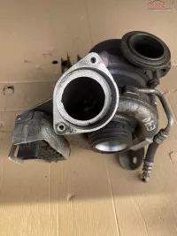 Turbo Bmw E90 E91 E92 E93 330d 231 Cp
