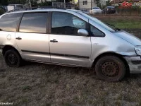 Vand Ford Galaxy Avariat în Cluj-Napoca, Cluj Dezmembrari