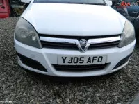 Bara fata Opel Astra H 2005