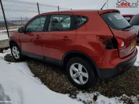 Dezmembrez Nissan Qashqai 2007 