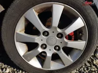 Jante aliaj Smart ForFour 2004