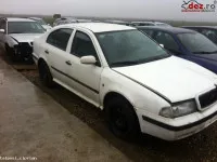 Dezmembrez Skoda Octavia 1 9 1999 