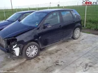 Dezmembrez Vw Polo 1 4 Diesel 2007 