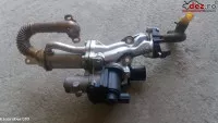 Recirculare gaze de evacuare (EGR) Renault Clio 2010