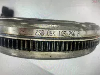 Volanta Cu Masa Dubl Skoda Cu Motor 2 0 Ts
